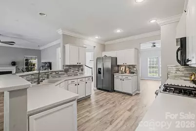 7702 Antique Circle, Waxhaw, NC 28173 - Photo 9