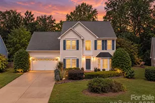 7702 Antique Cir, Waxhaw, NC 28173 - Photo 1