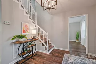5976 Gold Creek Estate Dr, Hickory, NC 28601 - Photo 7
