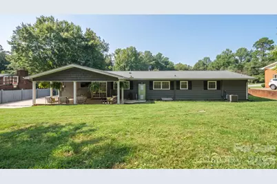 115 Eastwood Park Drive SE, Lenoir, NC 28645 - Photo 39