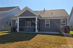 324 Sunharvest Ln, Indian Trail, NC 28079 - Photo 19