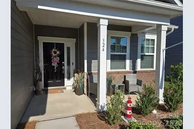 324 Sunharvest Lane, Indian Trail, NC 28079 - Photo 3