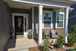 324 Sunharvest Ln, Indian Trail, NC 28079 - Photo 3