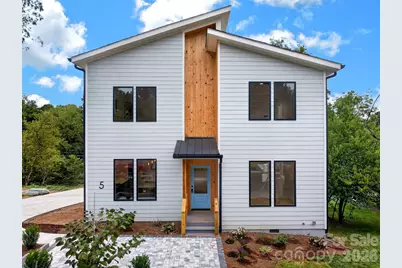 5 Bellagio Place, Asheville, NC 28803 - Photo 1