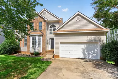 10822 Chamberlain Hall Court, Charlotte, NC 28277 - Photo 1
