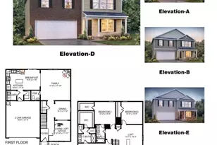 3103 Winesap Dr, Dallas, NC 28034 - Photo 47