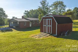 3490 Church Rd, Taylorsville, NC 28681 - Photo 21