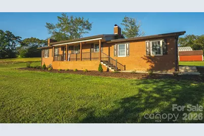 3490 Church Road, Taylorsville, NC 28681 - Photo 1