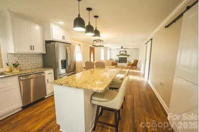 3490 Church Road, Taylorsville, NC 28681 - Photo 5