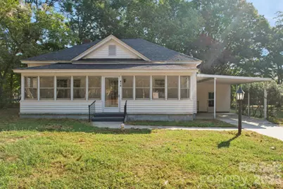 614 Hasty Street, Marshville, NC 28103 - Photo 1