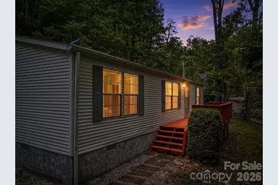 2271 Gouges Creek Road, Spruce Pine, NC 28777 - Photo 1