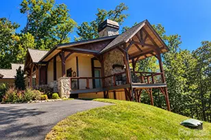 25 Finlaystone Trace, Waynesville, NC 28786 - Photo 3