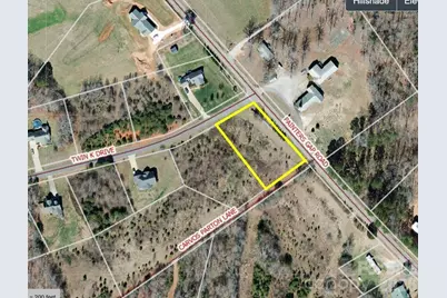 0 Twin K Drive, Rutherfordton, NC 28139 - Photo 1