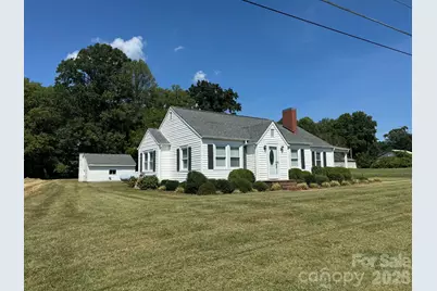 2709 Murray Road, State Road, NC 28676 - Photo 3