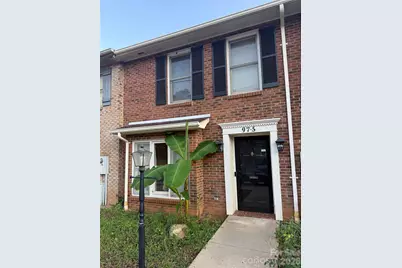97-5 Edgemont Avenue #5, Shelby, NC 28150 - Photo 1