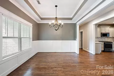 607 Zelkova Street, York, SC 29745 - Photo 5