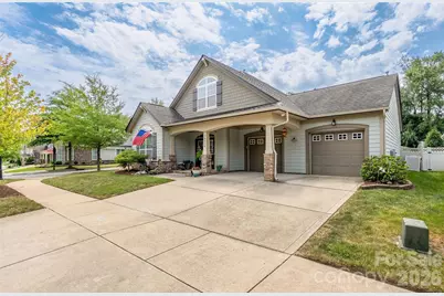 10328 Drake Hill Drive, Huntersville, NC 28078 - Photo 1