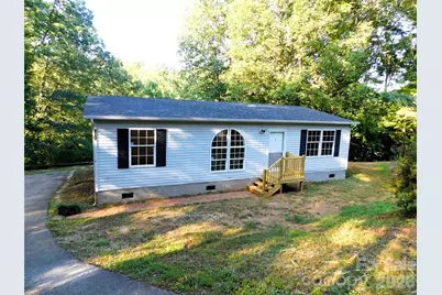 2503 Messer Street, Valdese, NC 28690 - Photo 11