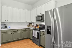 6419 Gatesville Ln, Charlotte, NC 28270 - Photo 15
