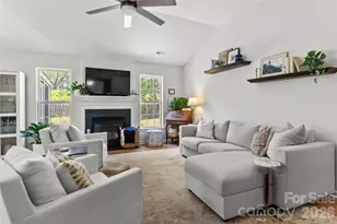 6419 Gatesville Ln, Charlotte, NC 28270 - Photo 9
