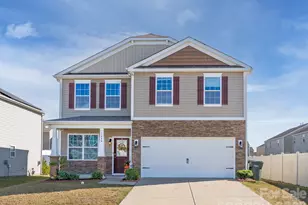 1239 Kent Downs Ave SW, Concord, NC 28027 - Photo 1