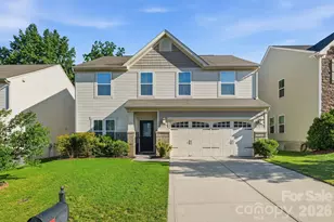 3341 Linetender Dr, Davidson, NC 28036 - Photo 1