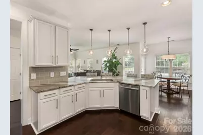 15606 Troubadour Lane, Huntersville, NC 28078 - Photo 7