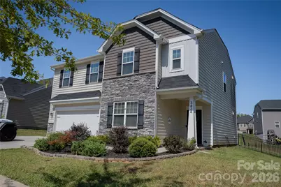 3424 Southern Red Oak Lane, Gastonia, NC 28056 - Photo 1