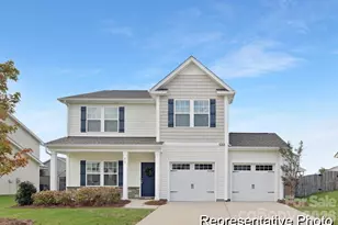 130 Soft Breeze Bend, Locust, NC 28097 - Photo 1