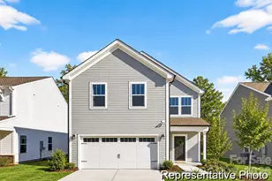 140 Killdeer Ln, Salisbury, NC 28144 - Photo 1