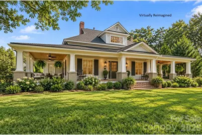 4801 Olive Branch Road, Wingate, NC 28174 - Photo 3