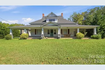 4801 Olive Branch Road, Wingate, NC 28174 - Photo 1