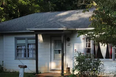 2309 Rainbow Heights Circle, Lenoir, NC 28645 - Photo 1