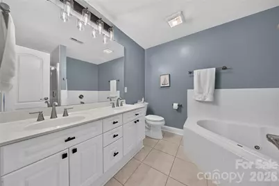 9363 Bonnie Briar Circle, Charlotte, NC 28277 - Photo 21