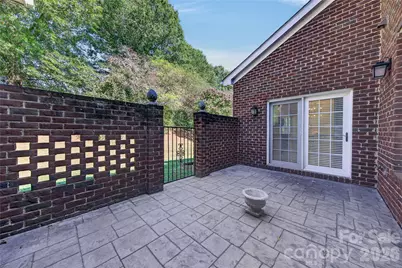 9363 Bonnie Briar Circle, Charlotte, NC 28277 - Photo 29