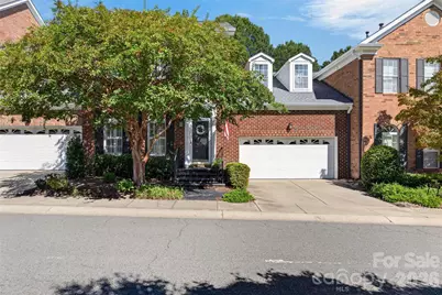 9363 Bonnie Briar Circle, Charlotte, NC 28277 - Photo 1