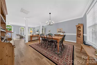 9363 Bonnie Briar Circle, Charlotte, NC 28277 - Photo 7