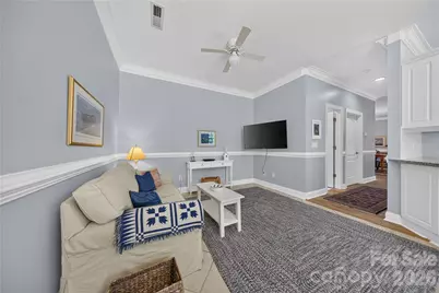 9363 Bonnie Briar Circle, Charlotte, NC 28277 - Photo 17