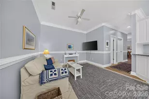 9363 Bonnie Briar Cir, Charlotte, NC 28277 - Photo 17