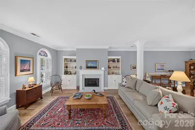 9363 Bonnie Briar Circle, Charlotte, NC 28277 - Photo 3