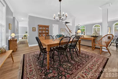 9363 Bonnie Briar Circle, Charlotte, NC 28277 - Photo 9