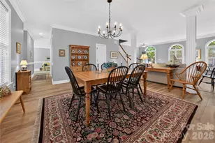 9363 Bonnie Briar Cir, Charlotte, NC 28277 - Photo 9