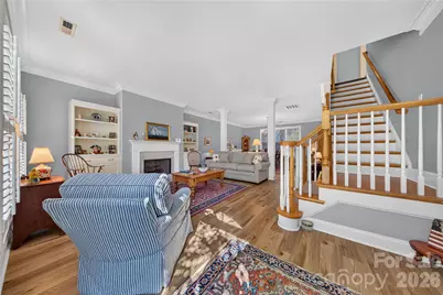 9363 Bonnie Briar Circle, Charlotte, NC 28277 - Photo 5
