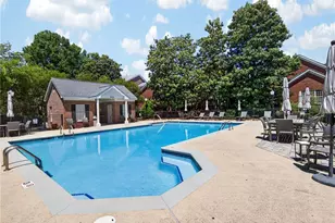 9363 Bonnie Briar Cir, Charlotte, NC 28277 - Photo 31