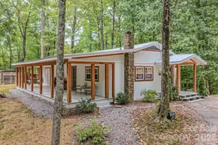 633 Kingdom Pl, Zirconia, NC 28790 - Photo 5