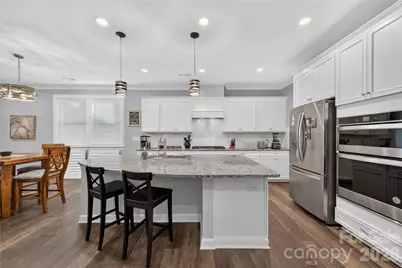 1443 Liberty Row Drive, Tega Cay, SC 29708 - Photo 3