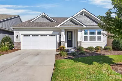 1443 Liberty Row Drive, Tega Cay, SC 29708 - Photo 1