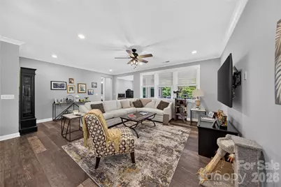 1443 Liberty Row Drive, Tega Cay, SC 29708 - Photo 7