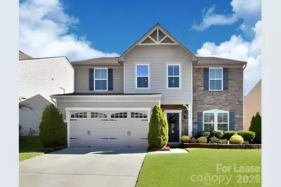 10984 Hat Creek Lane, Kannapolis, NC 28036 - Photo 1