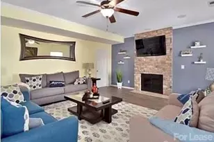 10984 Hat Creek Ln, Kannapolis, NC 28036 - Photo 9